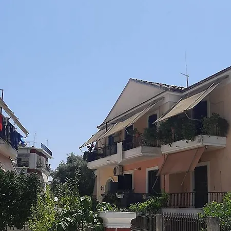Casa Di Daisy Апартаменты *