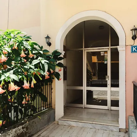 Casa Di Daisy Апартаменты *